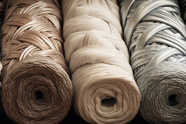 Textiles & Fabrics